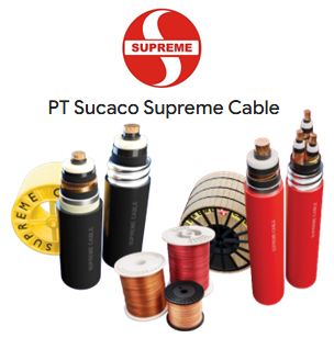 PT Sucaco Supreme Cable