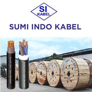 PT. Sumi Indo Kabel Tbk.