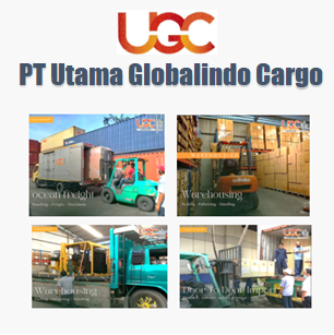 PT Utama Globalindo Cargo