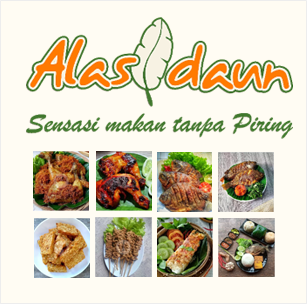 Alas Daun Restaurant