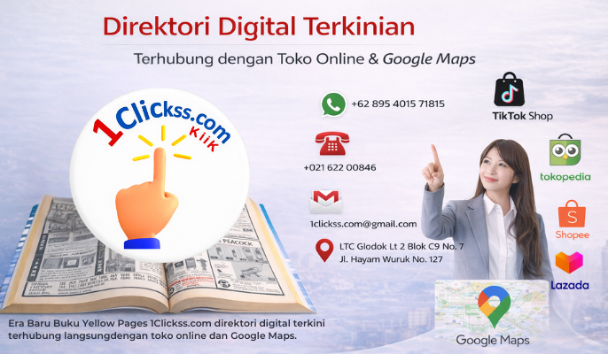 DESAIN BANNER WEBSITE