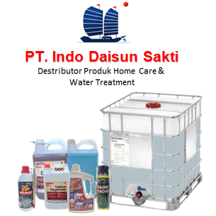 PT. Indo Daisun Sakti