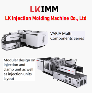 LK Injection Molding Machine Co., Ltd