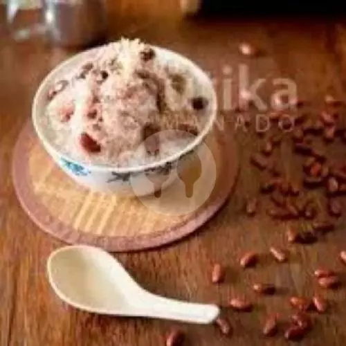 Es Kacang