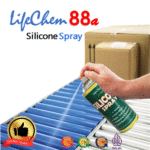 Silicone Spray 88a Multi Fungsi The Bast Quality