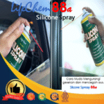 Silicone Spray 88a Multi Fungsi The Bast Quality
