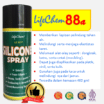 Silicone Spray 88a Multi Fungsi The Bast Quality