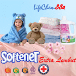 Softener 88a Memberikan Extra Kelembutkan_2