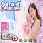 Softener 88a Memberikan Extra Kelembutkan_3