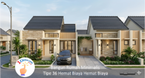 Bangun Rumah Minimalis Tipe 36 Hemat Biaya Hemat Biaya