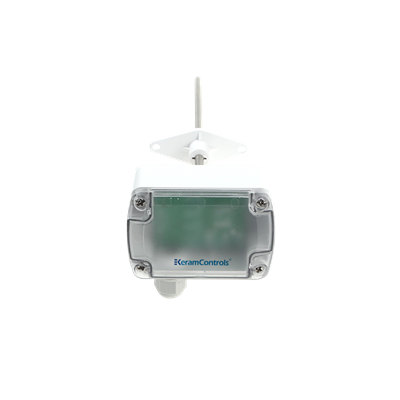 KTT110 Series Temperature Transmitter