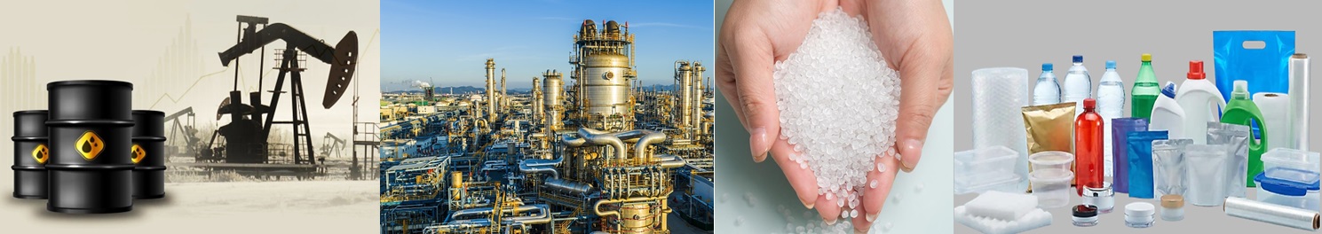 Apa Itu Nafta dan Kenapa Perannya Sangat Penting