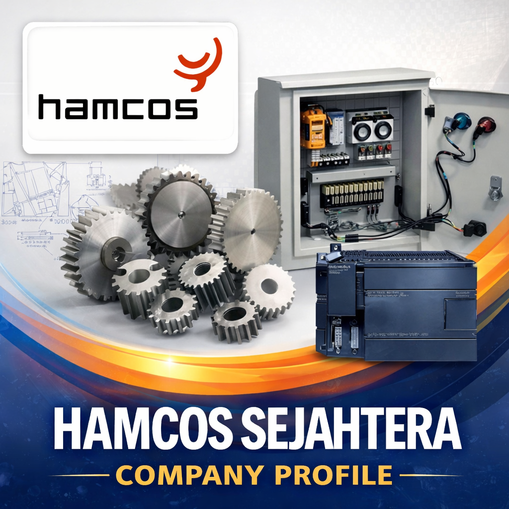 Hamco Sejahtera