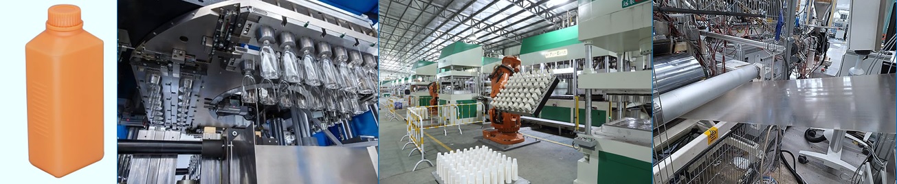 Contoh Dampak Nyata di Industri