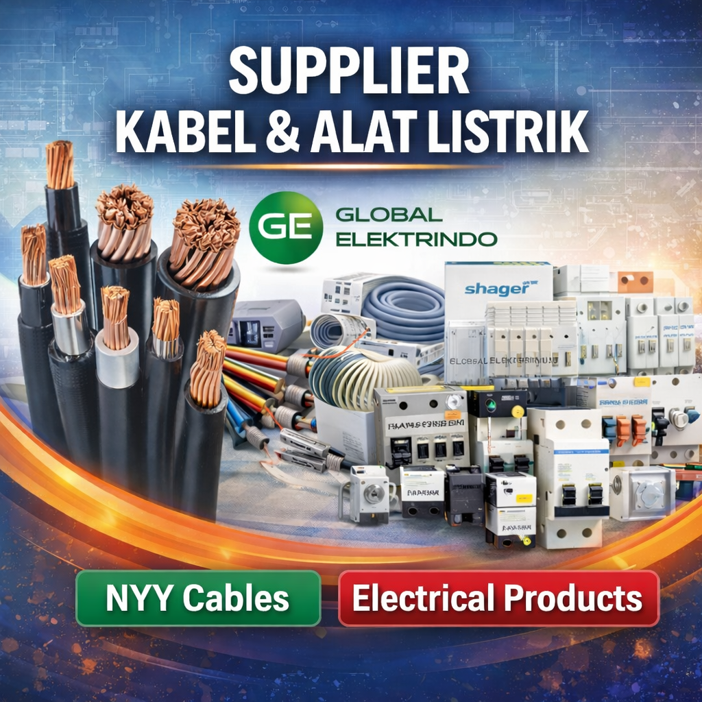 PT Global Elektrindo