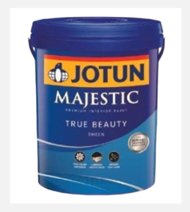 Jostun Majestic