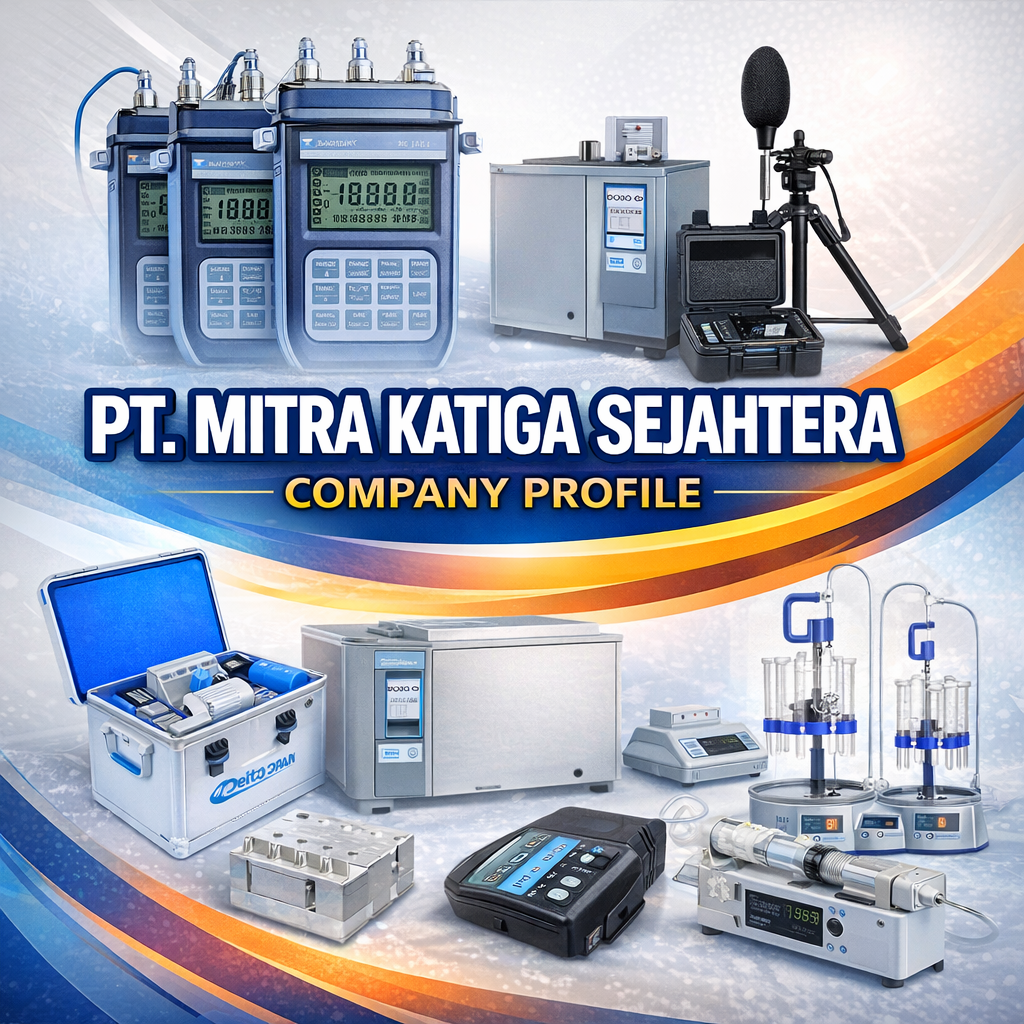 MITRA KATIGA SEJAHTERA PT