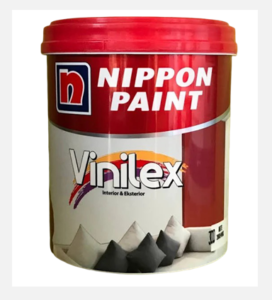 Nippon Paint Vinilex 1Kgklik disini lihat lebih jelas 