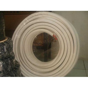 Pipa AC, Bracket dll