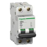 MCB Merlin Gerin / Merlin Gerin