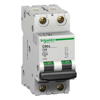 MCB Merlin Gerin / Merlin Gerin