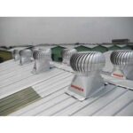 Turbine Ventilator