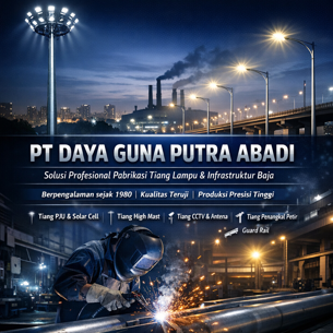 PT. DAYA GUNA PUTRA ABADI