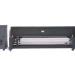 mesin digital HEATER KAIN