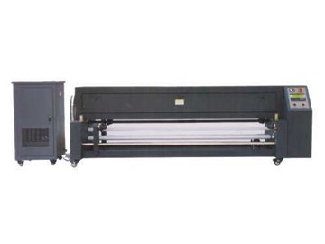 mesin digital HEATER KAIN