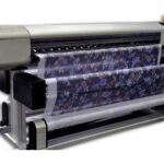 mesin digital KONICA 3.2M