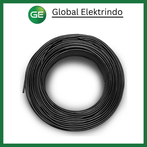 NYYHY 2 x 1.5 mm2 (100 meter/Rol) Jembo