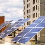 OFFICE SOLAR SOLUTION