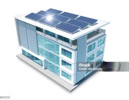 OFFICE SOLAR SOLUTION