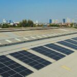 INDUSTRIAL SOLAR SOLUTION