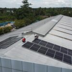 INDUSTRIAL SOLAR SOLUTION