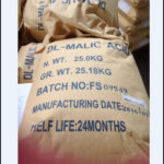 DL-Malic Acid