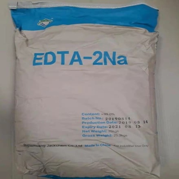 EDTA-2NA（乙二胺四乙酸）