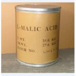 L-Malic Acid 25 kg