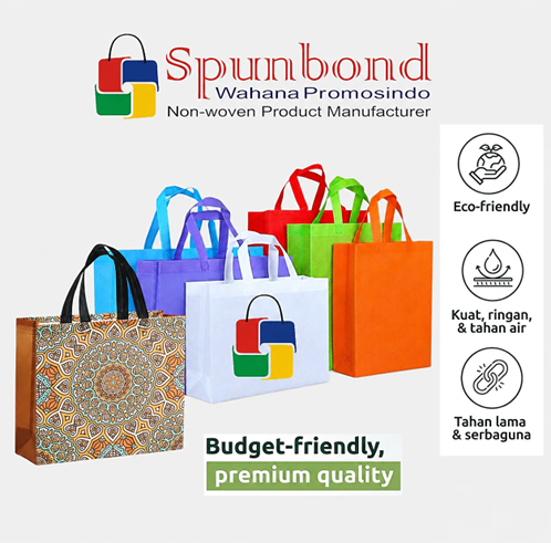 PT Spunbond Wahana Promosindo