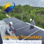 SunLoop Solusi Panel Surya Bergaransi