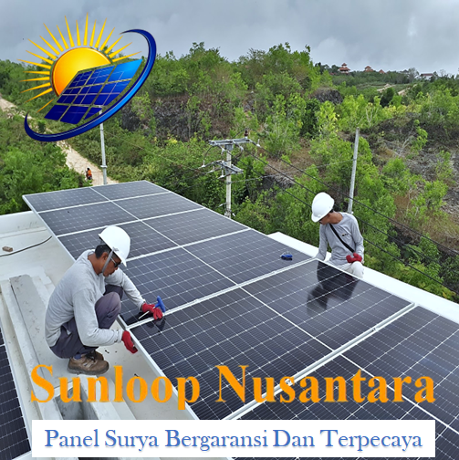 SunLoop Guaranteed Solar Panel Solutions