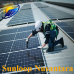 SunLoop Solusi Solar Panel Untuk Industri