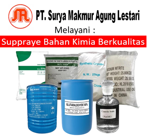 PT. Surya Makmur Agung Lestari