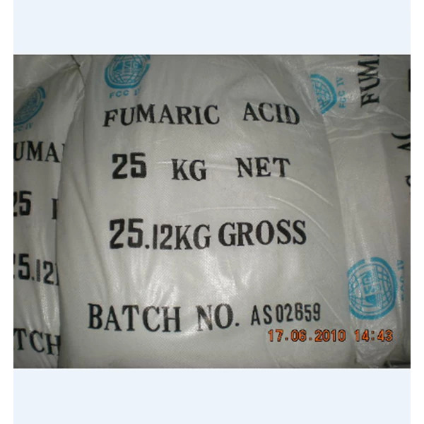 富马酸包装25kg