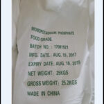 Monopotassium Phosphate