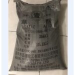 Oxalic Acid (ethanedioic acid) HO2C−CO2H