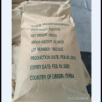 Sodium Hexametaphosphate SHMP sodium cyclo