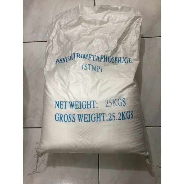 三偏磷酸钠25kg
