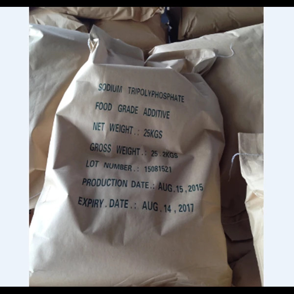 Sodium Tripolyphosphate STP STPP tripolyphosphate