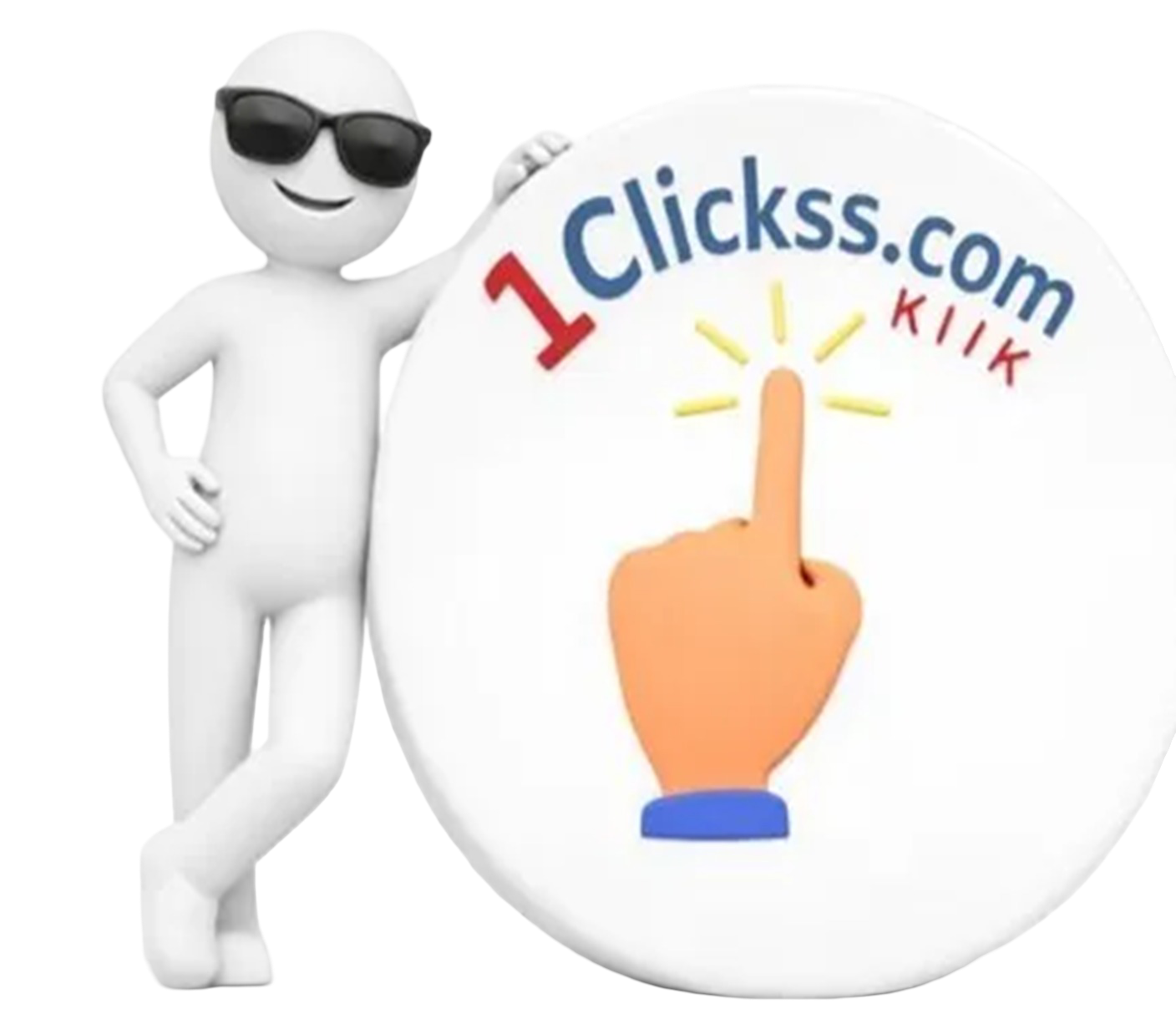 PT 1clickss.com